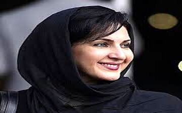 مهران مدیری در جشن تولد خانم بازیگر 