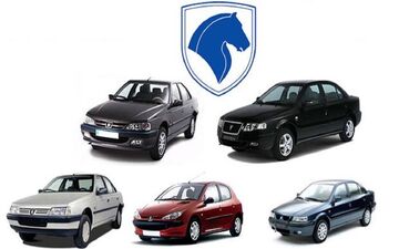 قیمت خودرو همچنان در مسیر ریزش