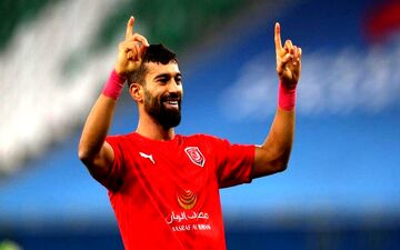رامین رضاییان چقدر برای بازگشت به پرسپولیس شانس دارد؟
