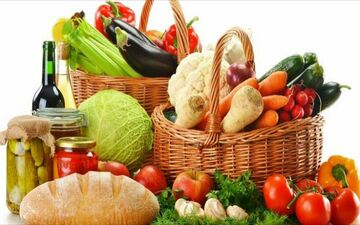 خوب و بدهای غذایی برای تیروئید