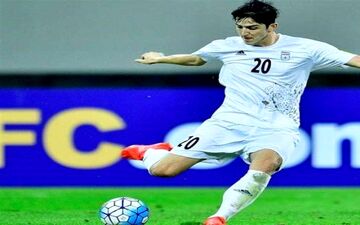 پیشنهاد خوب از یک باشگاه مطرح ؛ اتفاقی فوق العاده برای سردار آزمون