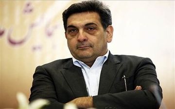  آقای حناچی؛ تهران هوا می‌خواهد!