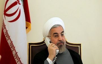 
امنیت در منطقه بر اثر اقدامات آمریکا به مرحله خطرناکی رسیده است