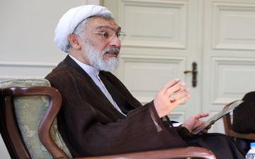 پورمحمدی: قدرت خود را باور کنیم ولی اشتباهات خود را هم اصلاح کنیم + ویدئو