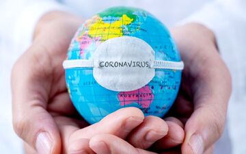 آخرین آمار کرونا در جهان/ رتبه ایران