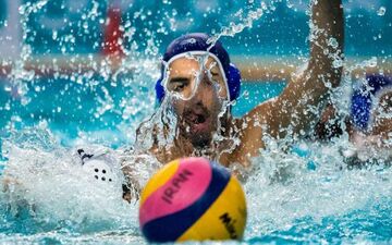 لیگ برتر واترپلو با قهرمانی سایپا به اتمام رسید