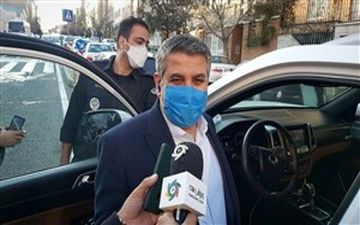 تامین منابع مالی برای بازشدن پنجره استقلال 