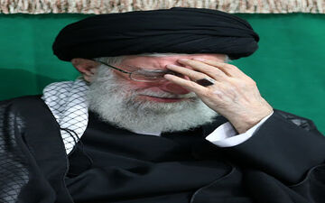 برنامه عزاداری حضرت اباعبدالله (ع) در حسینیه امام خمینی (ره) اعلام شد