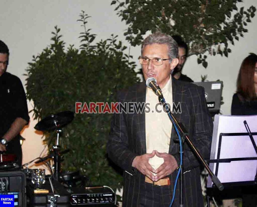 سفير هند در رزيدانس خود ميزبان انجمن دوستى ايران و هند شد
