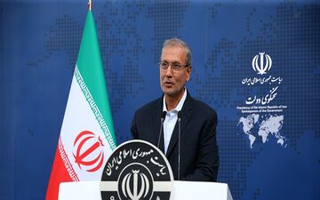  تمام تلاشمان این است یک دولت بدون تحریم تحویل نسل ١۴٠٠ دهیم