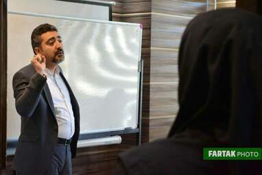 محمد علی حسینیان