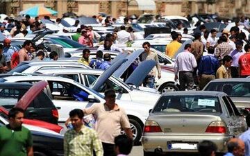قیمت های جدید سایپا و ایران خودرو در اردیبهشت / این خودروها افت قیمت داشتند ! 