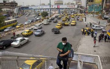  بوی نامطبوع در کرمانشاه 6 نفر را راهی بیمارستان کرد