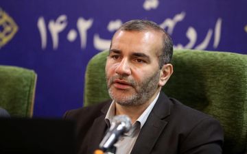 کنگره بزرگداشت شهدا و ایثارگران سال آینده در کرمانشاه برگزار می‌شود