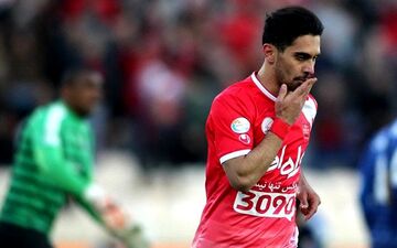 استارت دوباره امید با پرسپولیس/ عالیشاه نمی‌تواند برای سرخپوشان به میدان برود