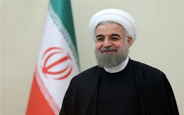  مراکز فرهنگی و موزه دفاع مقدس 10 استان با حضور رئیس جمهوری افتتاح شد