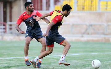 گل محمدی خواهان تمدید قرارداد با مدافع مصدوم پرسپولیس شد
