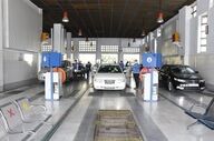 فعالیت مراکز معاینه فنی در تعطیلات اعلام شد
