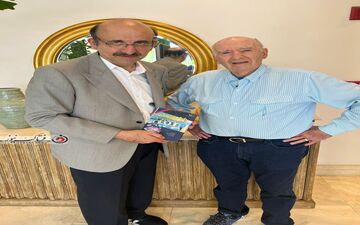 آمیخته جدید بازاریابی با تاکید بر هوش مصنوعی