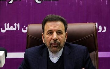 بی اطلاعی واعظی از فسخ قرارداد مخابرات