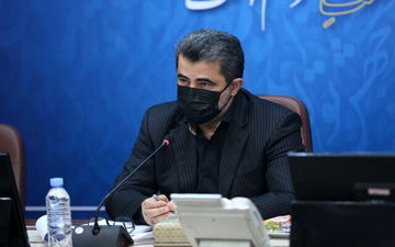 پیشنهاد تعطیلی دو هفته ای کشور فردا بررسی می شود