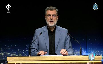 قاضی زاده: با برخوردهای شعاری به موضوع زنان مخالفم! + ویدئو