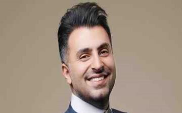 علیرضا طلیسچی «نه نمیارم» را منتشر کرد+ آهنگ