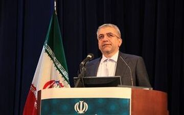 وزیر نیرو: نیروگاه‌های جدید در کشور ساخته می‌شود