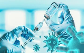 تزریق واکسن کرونا برای افراد با نقص ایمنی بلامانع است؟