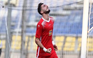 کشف جدید کالدرون در پرسپولیس