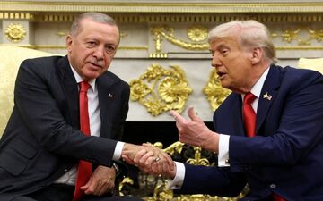 دعوت نتانیاهو به نشست غزه پس از هشدار اردوغان لغو شد