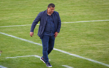 تذکر به 20:30 برای گزارش علیه علی دایی