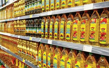 مشکل تولید روغن نیمه جامد تا روزهای آینده حل می شود
