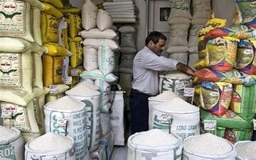 تمهیدات آرامش بازار ماه رمضان را فراهم کرده‌ایم

