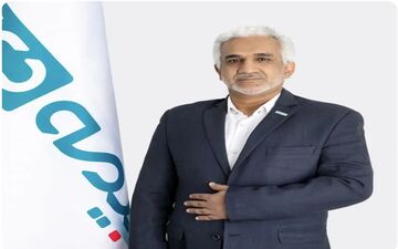 عبدالرضا عباسپور به عنوان سرپرست معاونت فنی بیمه‌های اشخاص بیمه دی منصوب شد