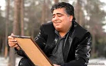 سلفی یهویی مجید یاسر و رضا شفیعی جم با کراوات! (عکس)