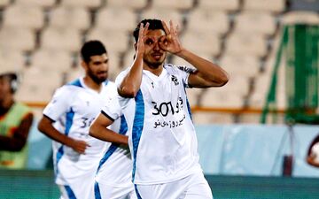 بازیکن تراکتور 4 ماه محروم شد