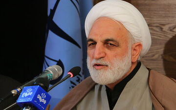 وزرای دولت، اطلاعات اموال خود را اعلام کرده‌اند/توضیح درباره پرونده فرزند وزیر آموزش و پرورش
