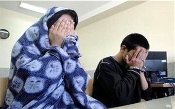 خیانت و رابطه نامشروع زن متاهل/ او در دام فهمیه گرفتار شده بود!