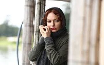 کنایه معنادار مهناز افشار به سحر قریشی