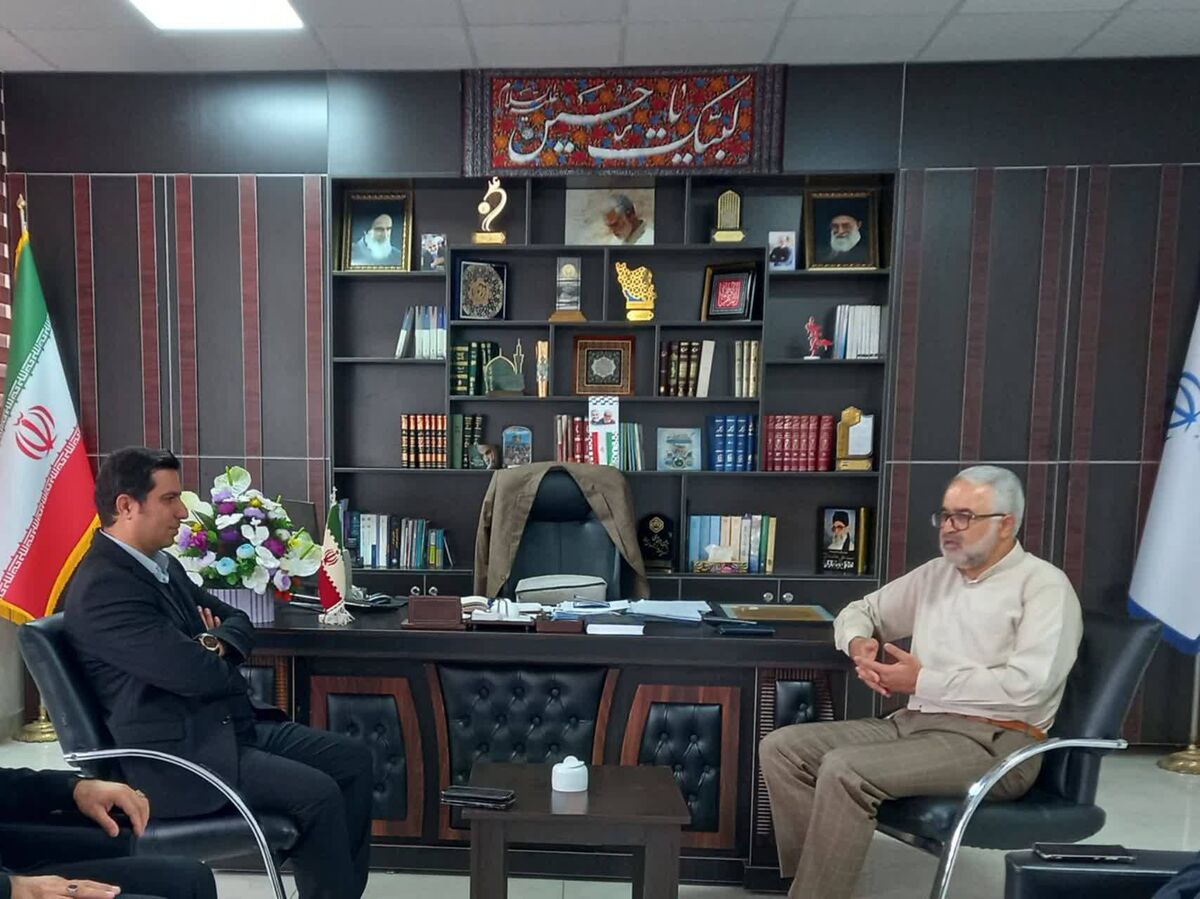  اولویت سازمان فرهنگی شهرداری کرمانشاه، شور و نشاط اجتماعی باشد