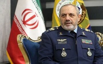 بیانیه وزارت دفاع در پی شهادت وزیر دفاع