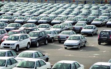 جدول جدیدترین قیمت صفر خودروهای داخلی آبان 96