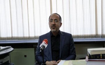 گفتگو با سخنگوی سابق شورای نگهبان + فیلم