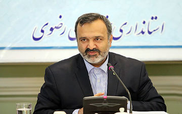 پیگیر ورود شرکت پدیده به فرابورس هستیم