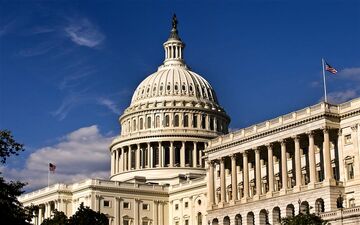 رای‌گیری مجدد در سنا برای مهار جنگ ‌افروزی ترامپ علیه ایران 