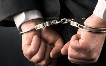 کلاهبردار حرفه ای در شیروان در دام افتاد

