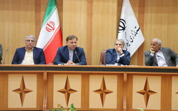 
تکمیل ۲۰۹ پروژه نیمه تمام گیلان
