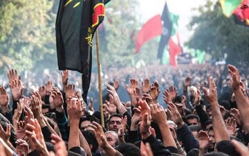 اقدامات تروریستی وجود ندارد/مراسم عاشورایی در امنیت برگزار خواهد شد