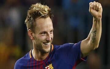 اعلام مبلغ فروش ستاره کروات بارسلونا